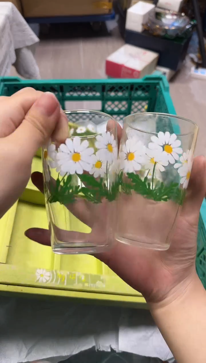 手工艺品玻璃若*月226