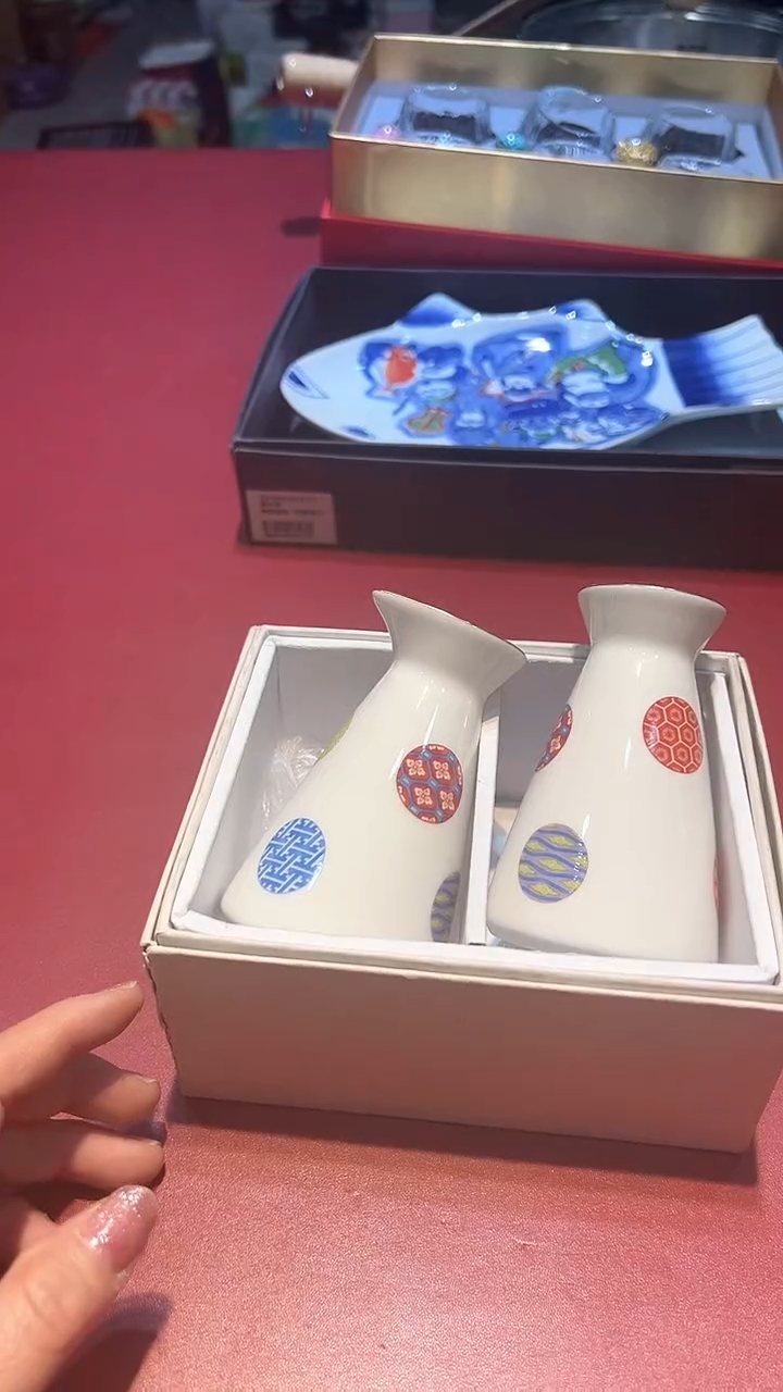 【闪购商品】瓷片锅碗瓢盆一件不剩