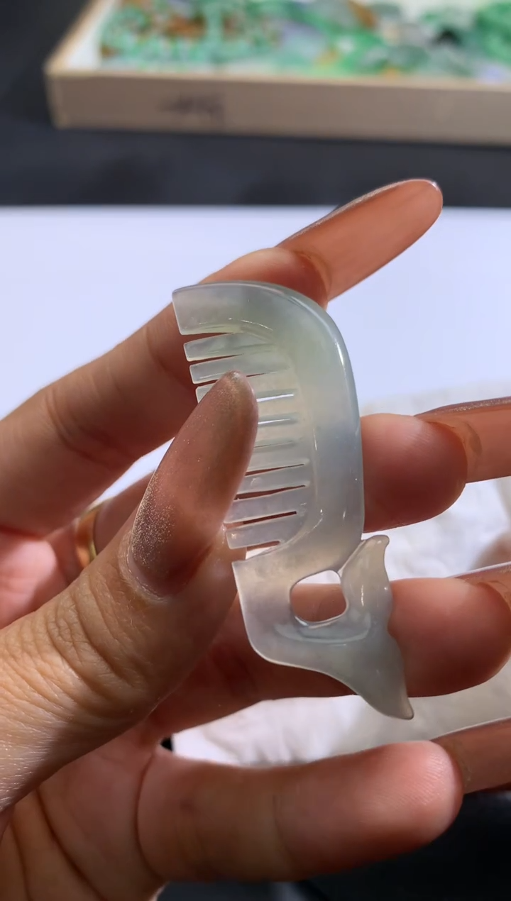 【闪购商品】定制翡翠未镶嵌翡翠