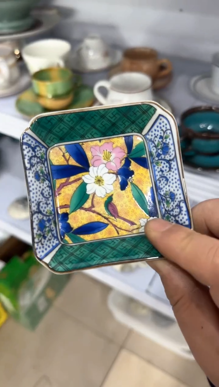 【闪购商品】328回流瓷器，默认微瑕，18包邮