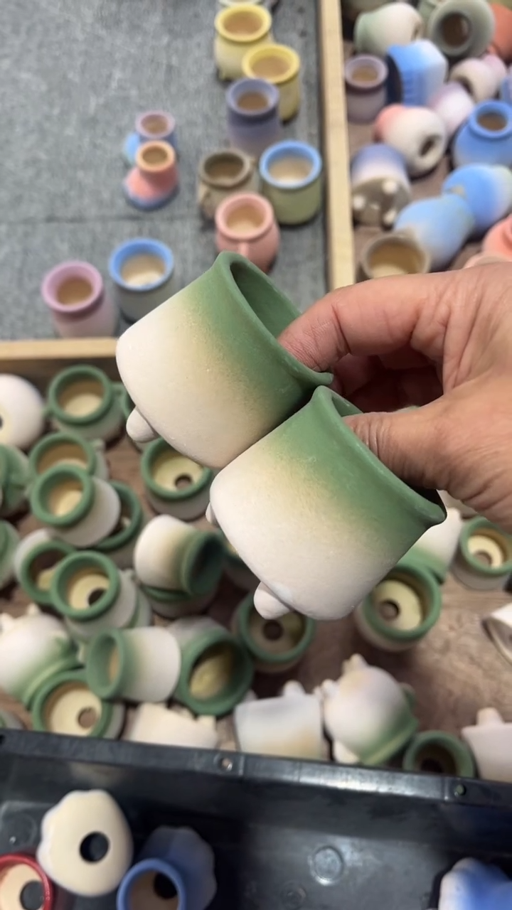 【闪购商品】红陶111