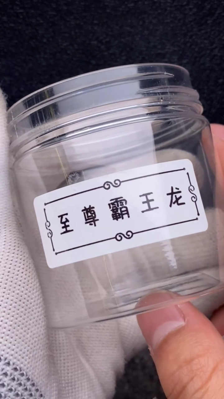 【闪购商品】文玩核桃把件至尊霸王龙