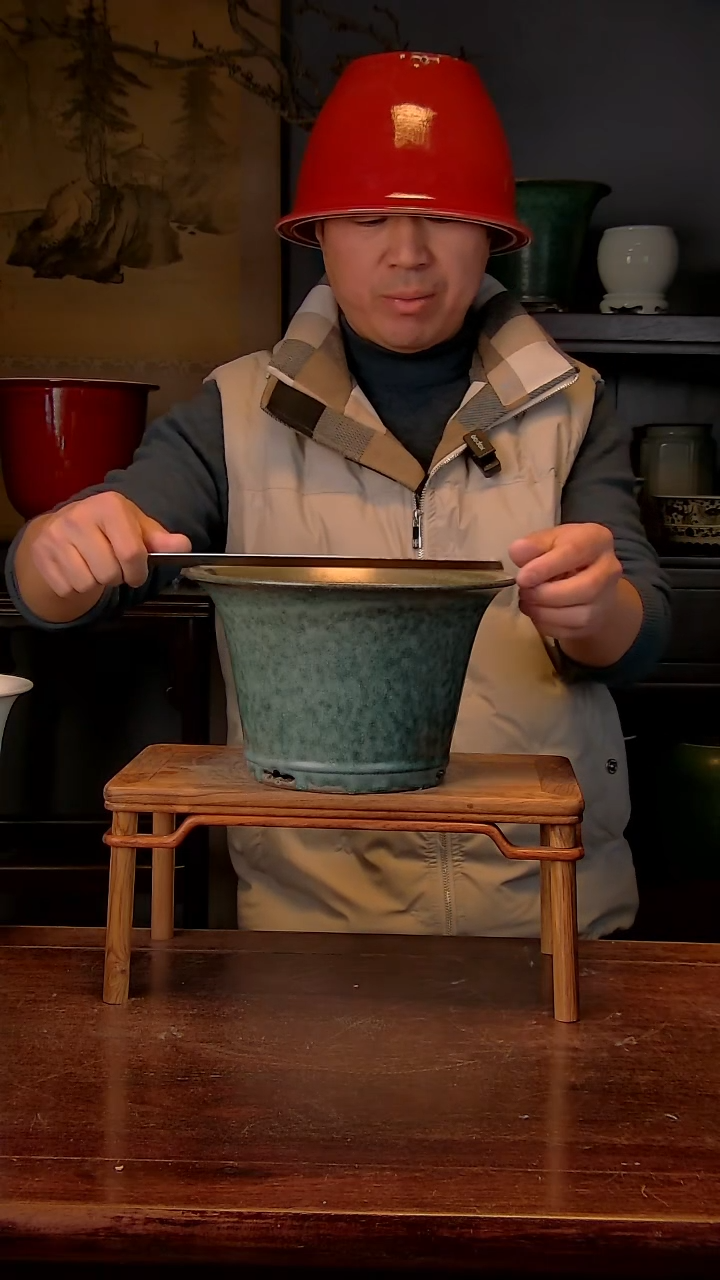 【闪购商品】红陶1