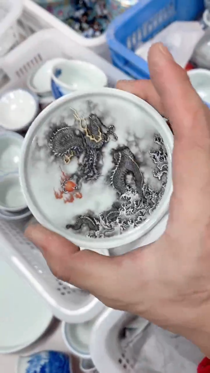 【闪购商品】景德镇陶瓷福利价