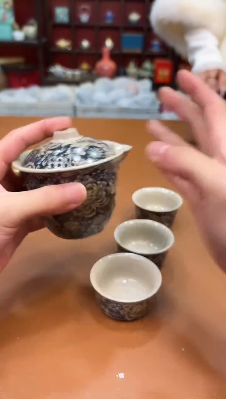 【闪购商品】其他一铭茶器粉丝福利@@888
