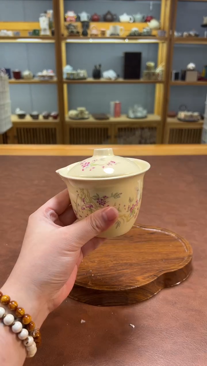 【闪购商品】淘礼茶具清货专属链接