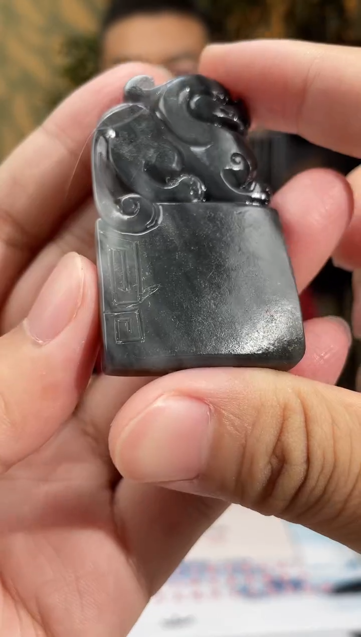 定制和田玉多样性发货拍一发一69