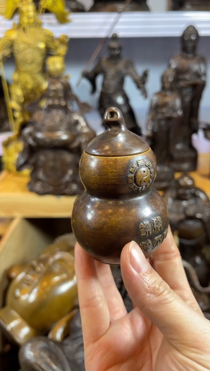 【闪购商品】.案台摆件 物品摆件