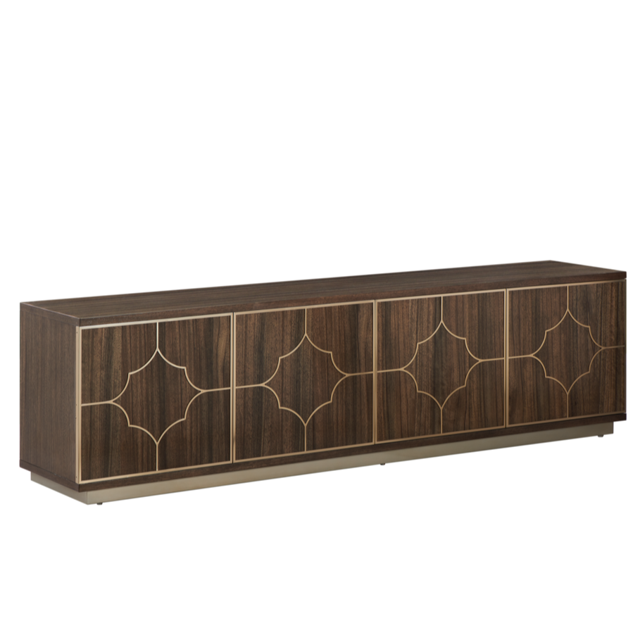 【电视柜】A.R.T.都市 电视柜 微瑕款-不支持退换