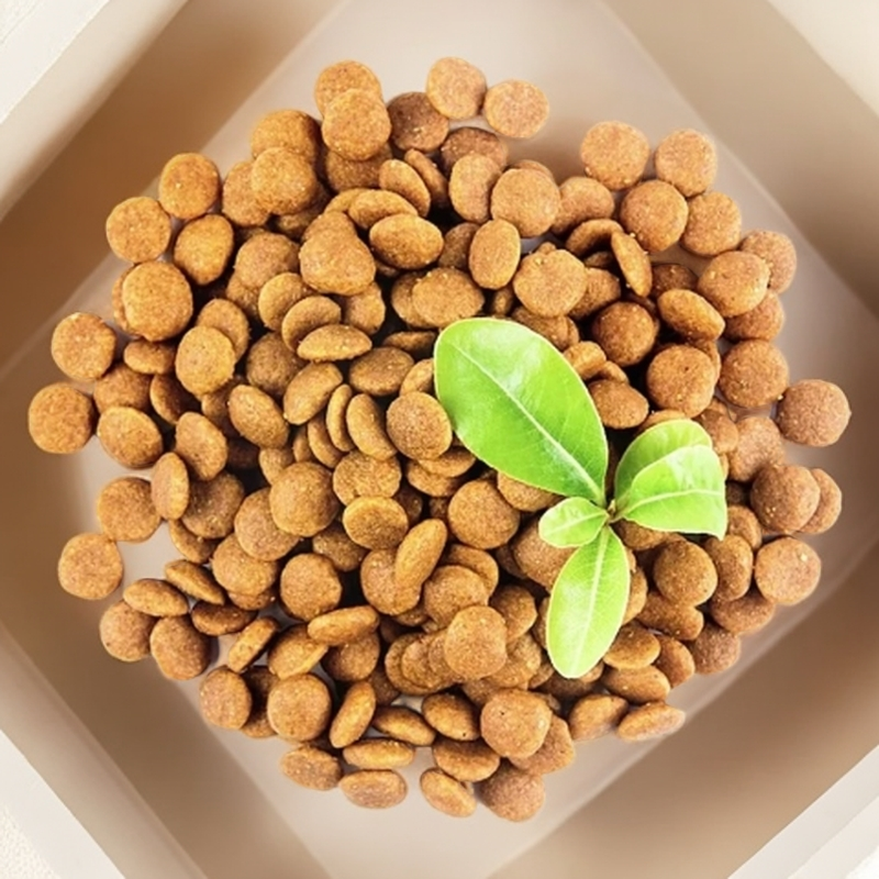 狗狗爱吃狗粮全犬期通用狗粮