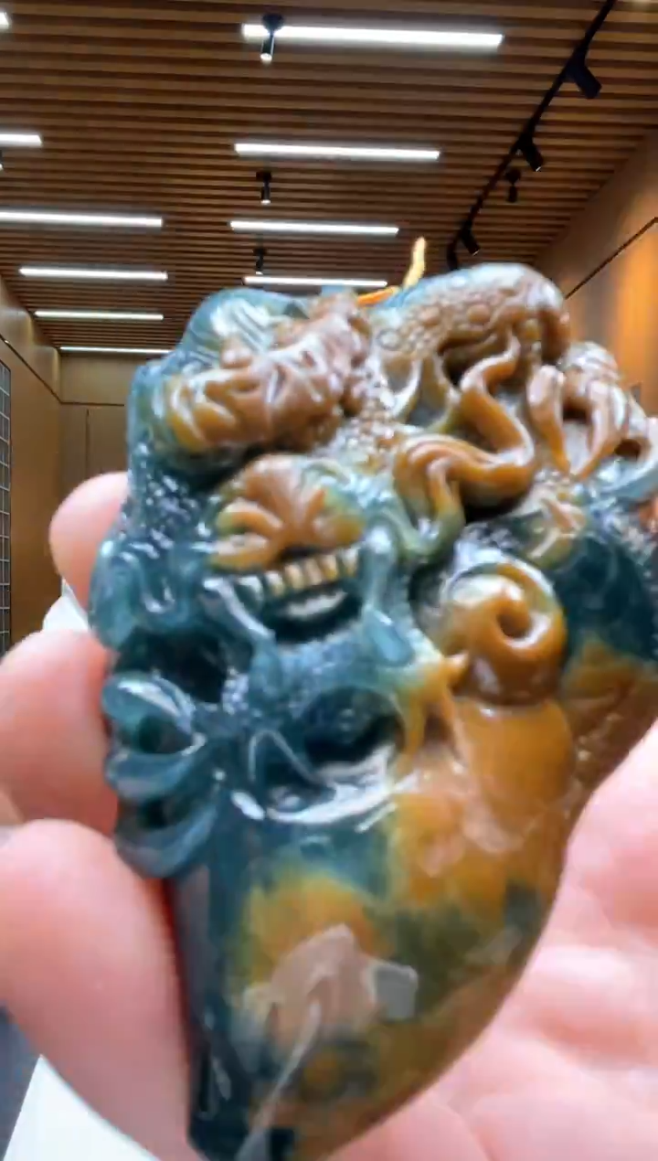 未镶嵌定制翡翠********510