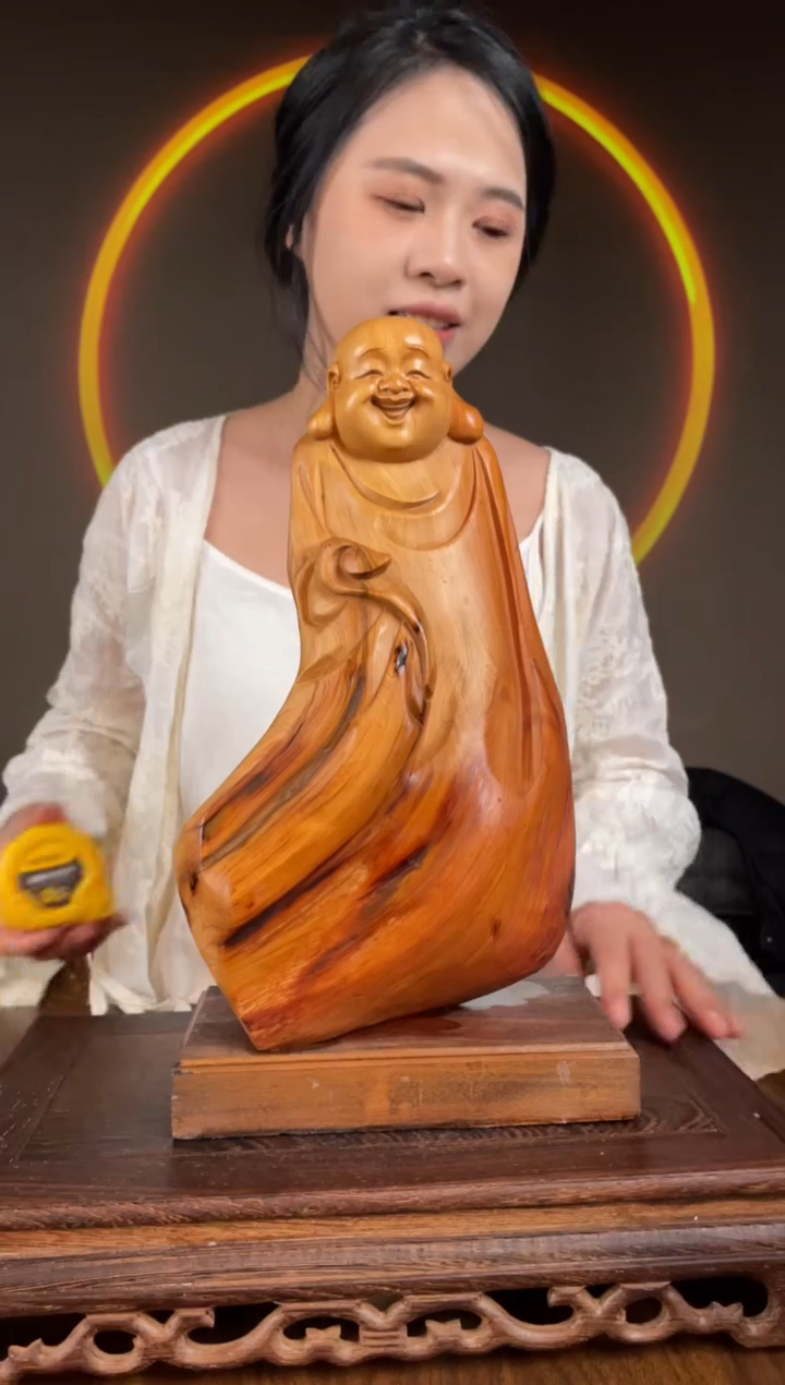 【闪购商品】柏木（崖柏）手工摆件,先抢先得!