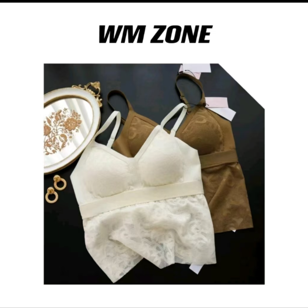 虎儿3-2327叠影细肩带背心