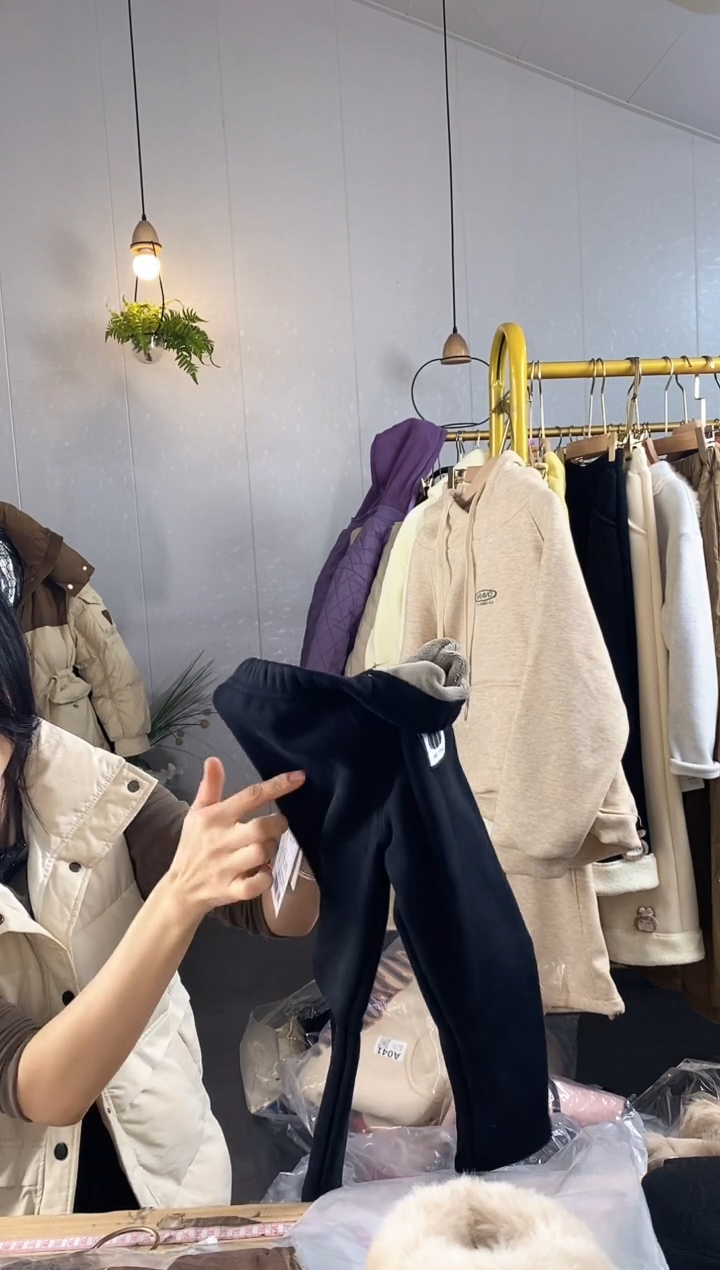 一个福袋2件 A59