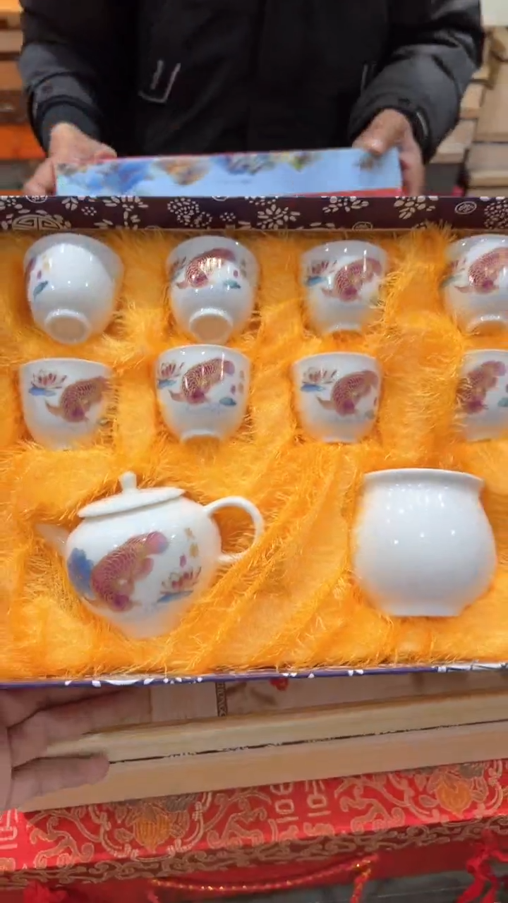 【闪购商品】杯有仓库清仓随便炸