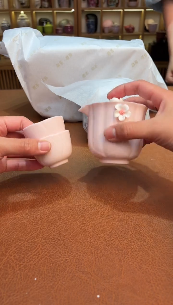 【闪购商品】知音茶具闪购链接@@zy