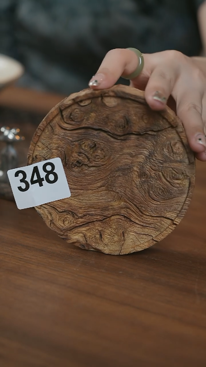 木头壶承348.........