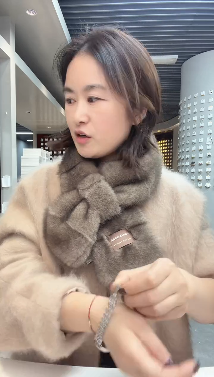 铜合金合成立方氧化锆合金SL64710101