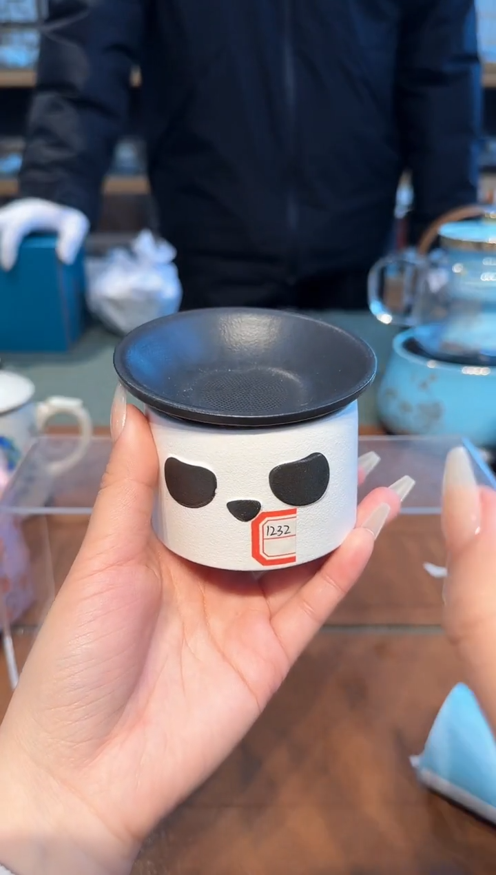 【闪购商品】不带茶盘不带礼盒@@1232