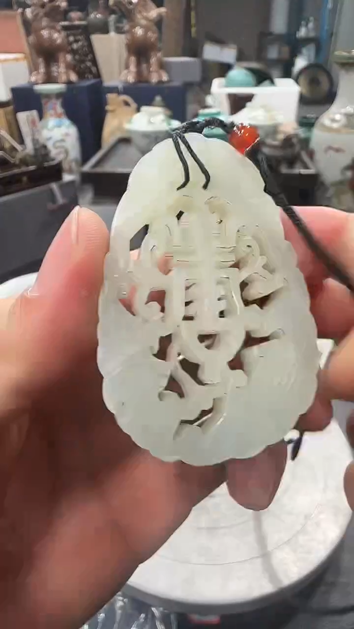 有机玻璃家具摆件定制链接