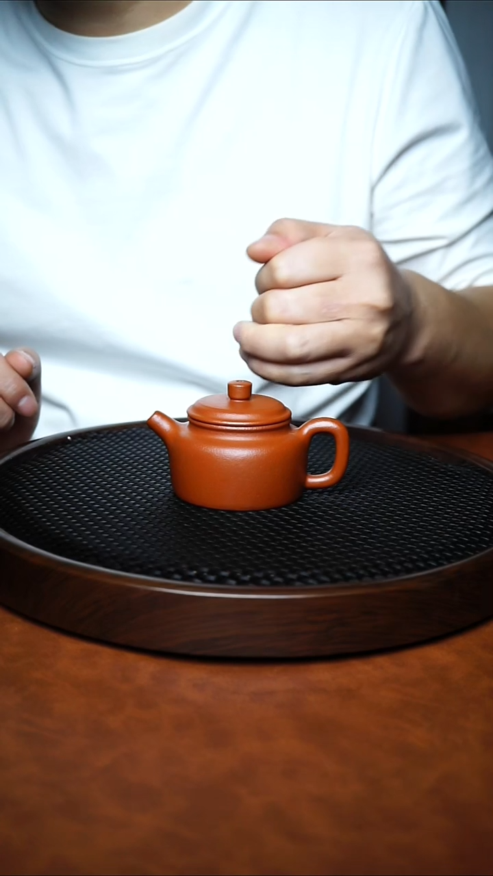 茶壶紫砂紫砂壶00000000005