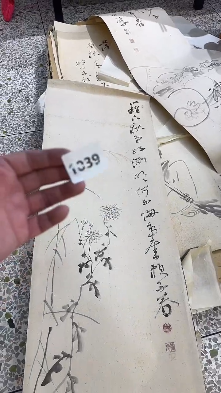 横款L***R日瓷回流持续放漏