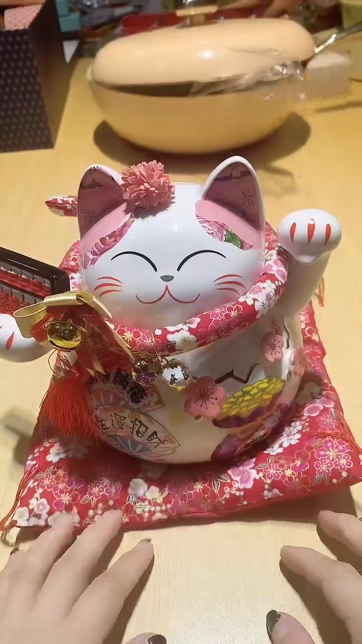 【闪购商品】瓷片锅碗瓢盆一件不剩