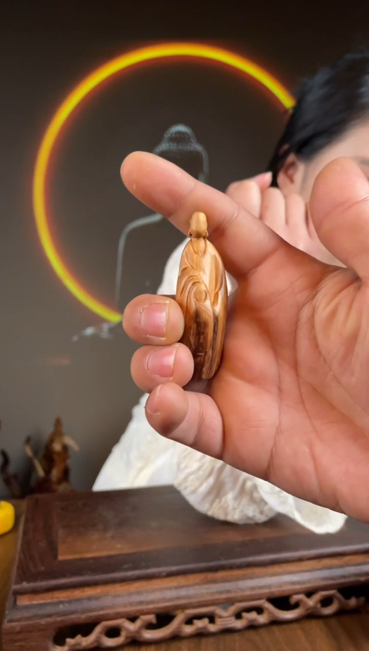 【闪购商品】柏木（崖柏）手工摆件,先抢先得!