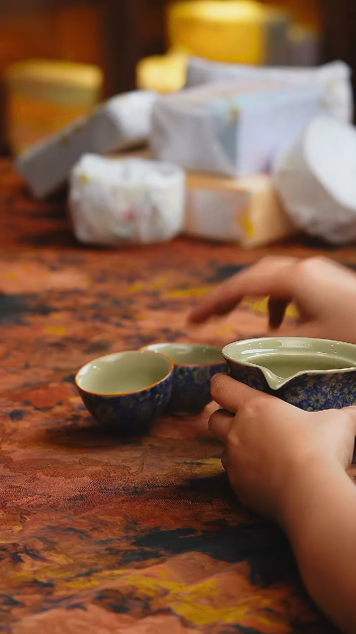 【闪购商品】楽门茶器！！！！