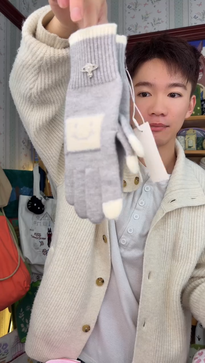 棉棉秋冬加厚保暖毛巾