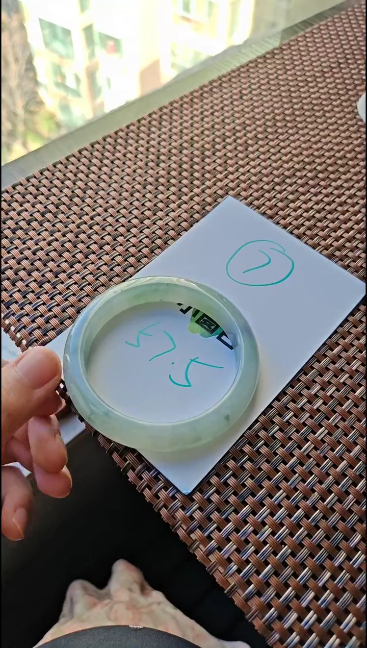 【闪购商品】翡翠手镯未镶嵌翡翠手镯未镶嵌