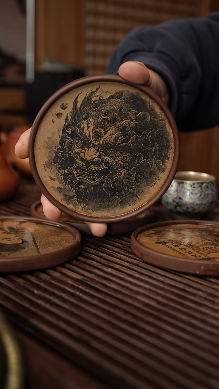 【闪购商品】紫砂茶壶紫砂壶承11111111111