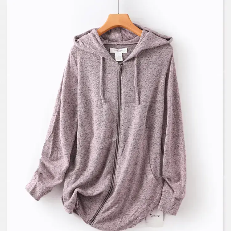 上衣女外套开衫运动时尚休闲女士