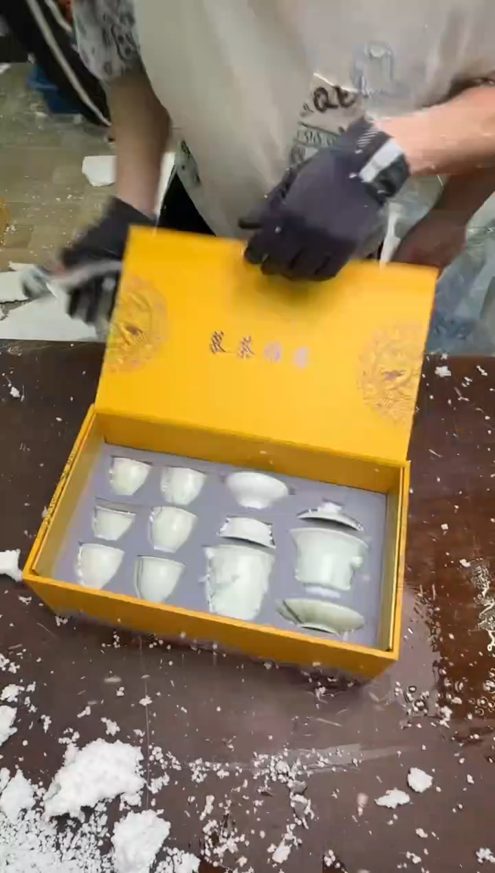 瓷片小浪茶具生活清货商品链接