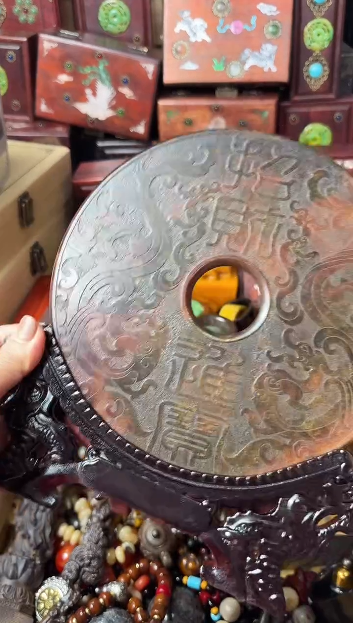 【闪购商品】和田玉摆件未镶嵌主播推荐：一物一拍，讲解为准！