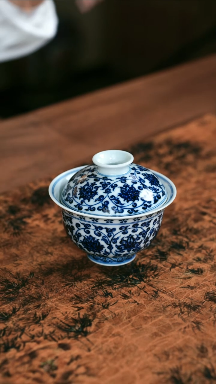 摆件瓷景德镇邮政专属链接@@@JD853