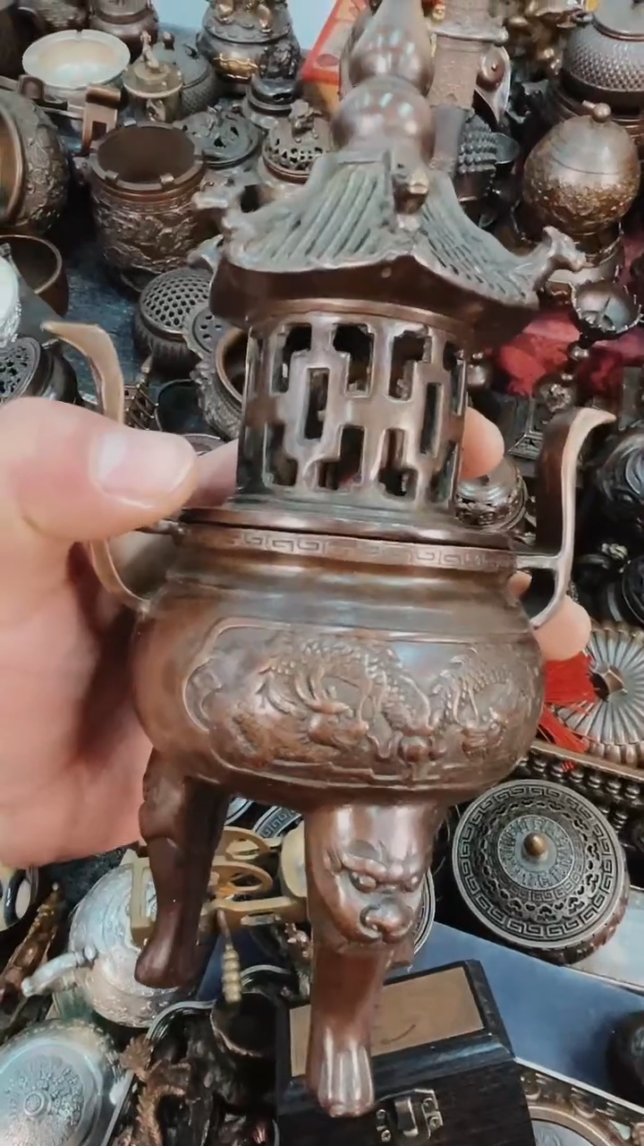 【闪购商品】独具匠心 巧夺天工