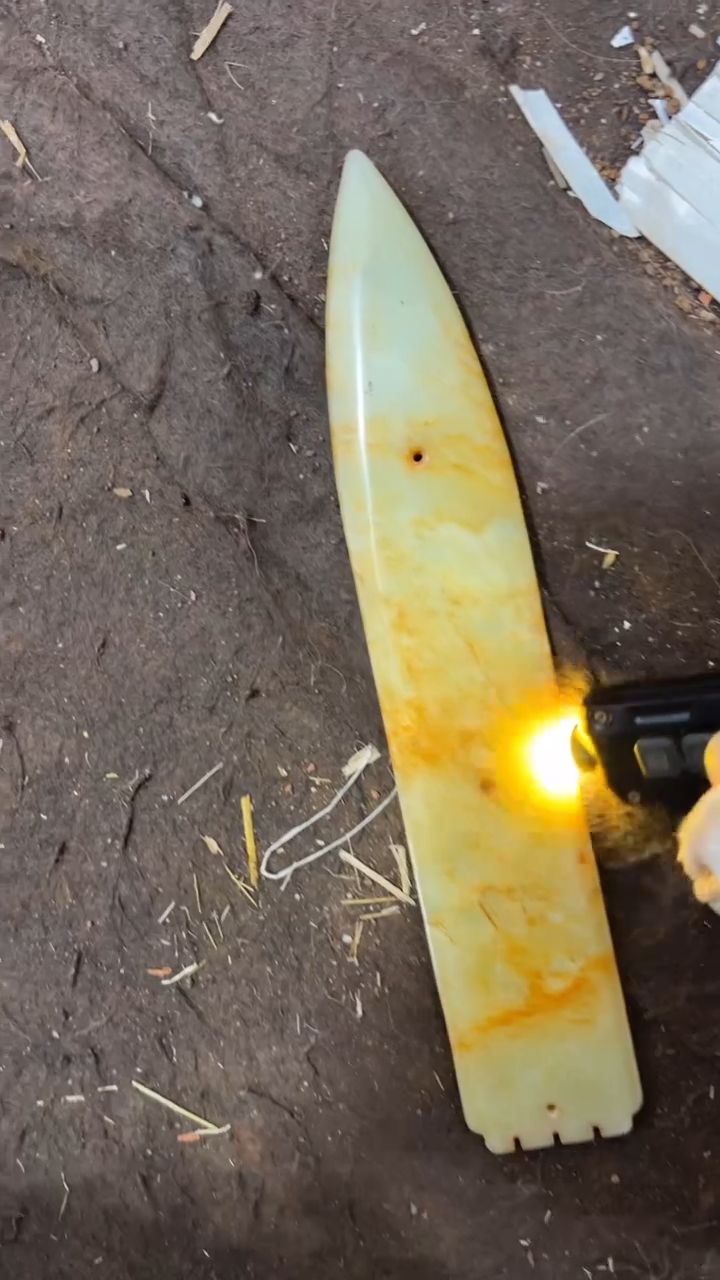 未镶嵌和田玉挂件一单一个