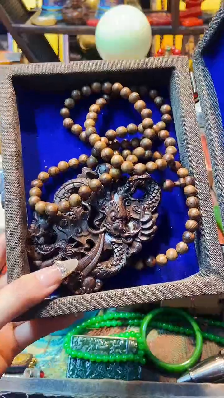 【闪购商品】织绣主播推荐主播推荐