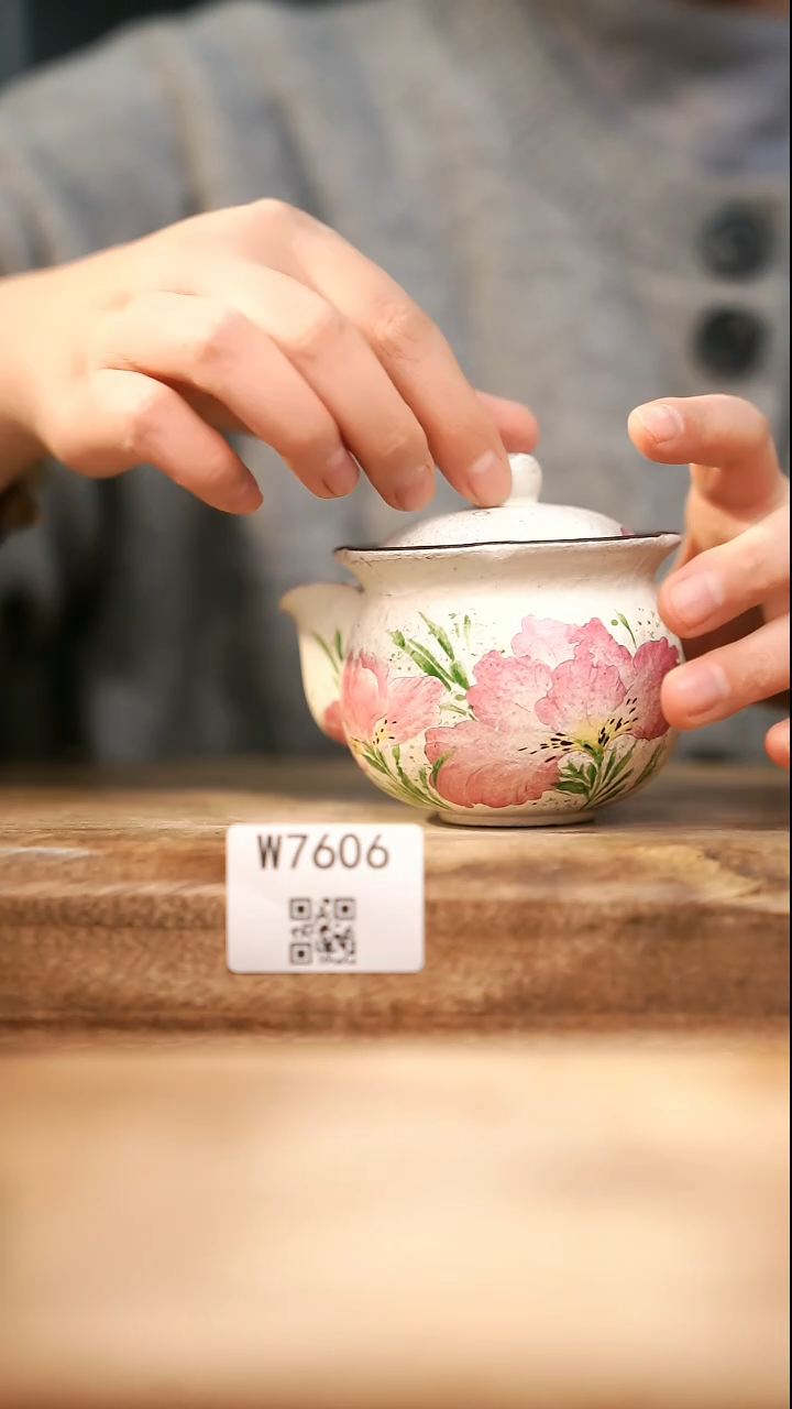 【经典福利】/ 杯子@@W7606