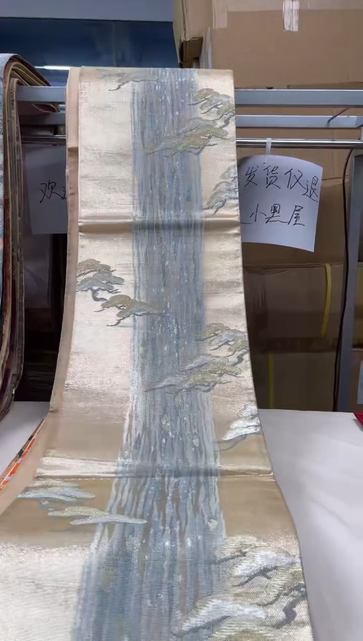 【闪购商品】织绣精选中古物品默认有瑕