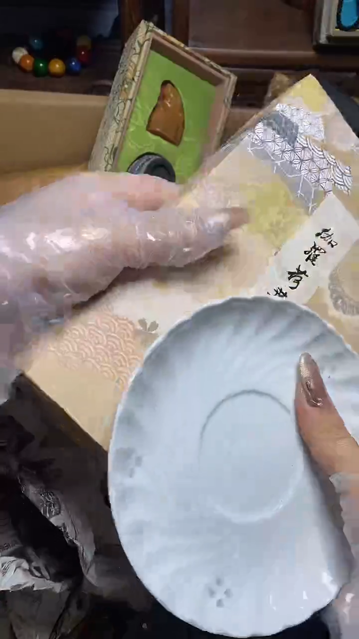 【闪购商品】瓷片瓷器瓷器瓷器瓷器
