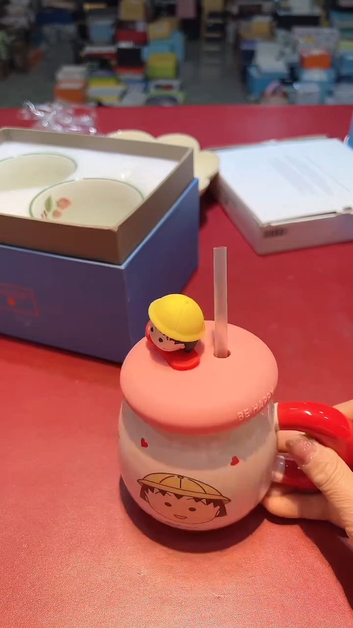 【闪购商品】瓷片锅碗瓢盆一件不剩