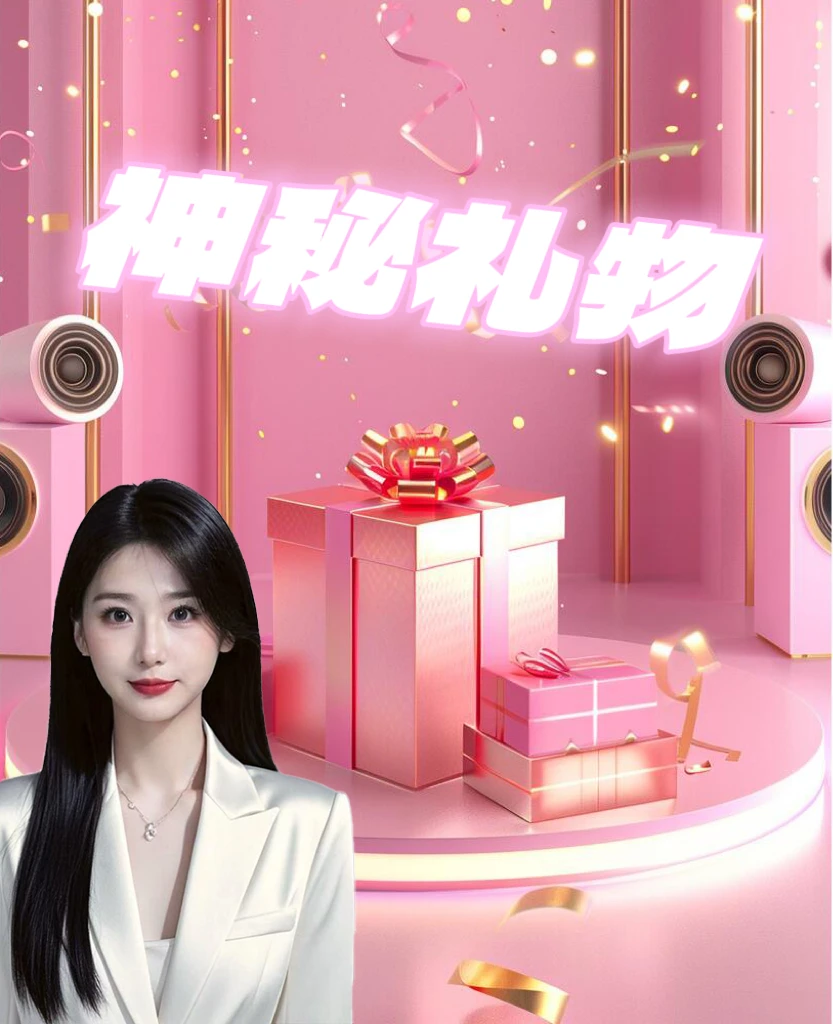 《米奇盲盒神秘礼物》高级感印花链条单肩包女百搭斜挎包-S8062