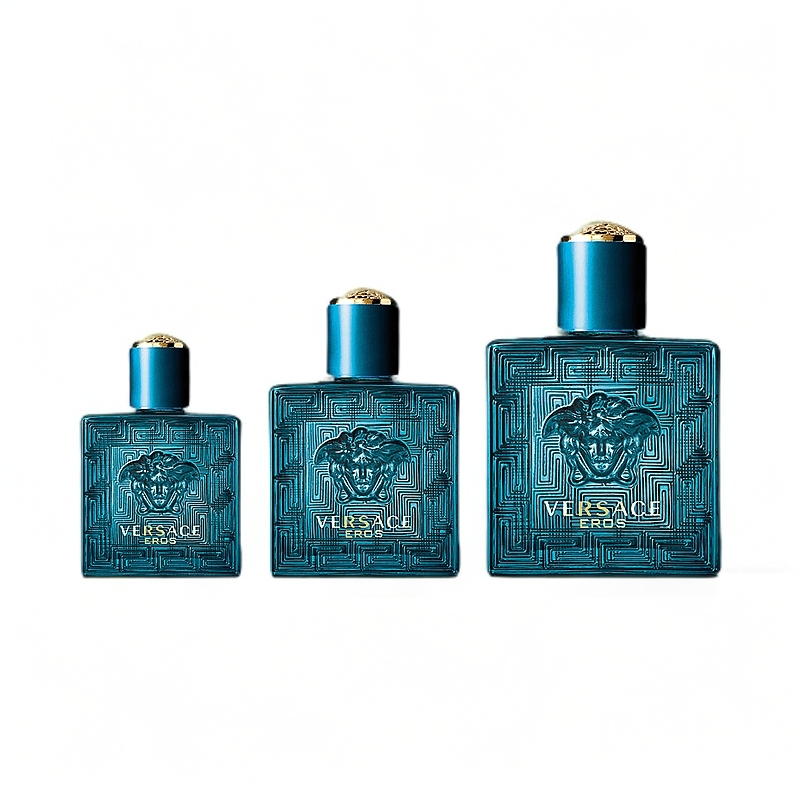 （微瑕）范思哲爱罗斯男士香水100ml