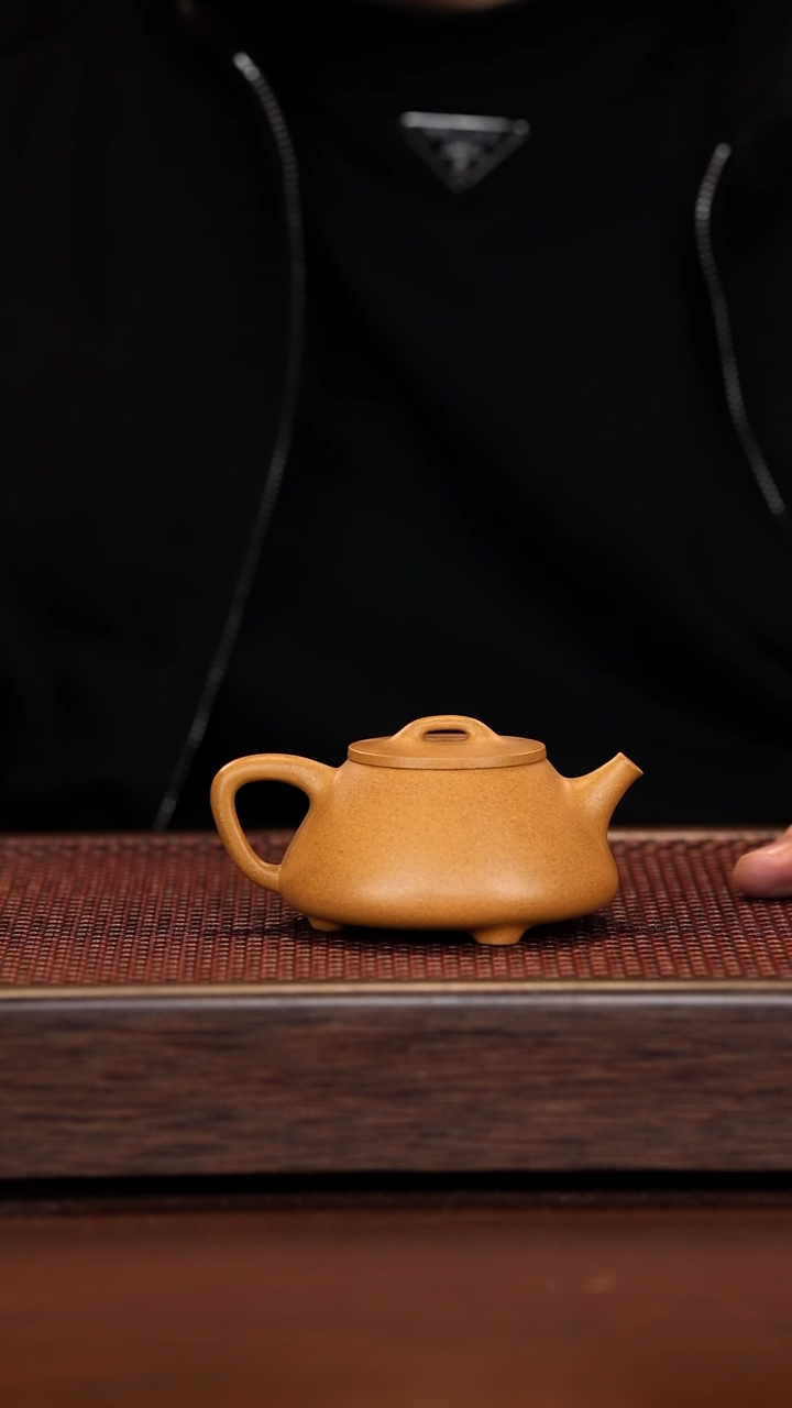 茶壶紫砂徐壶记精品