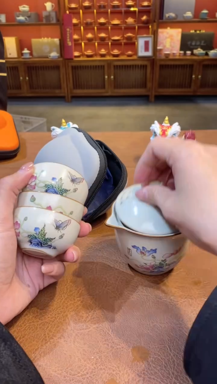 【闪购商品】其他在山茶器---少量库存~福利福利