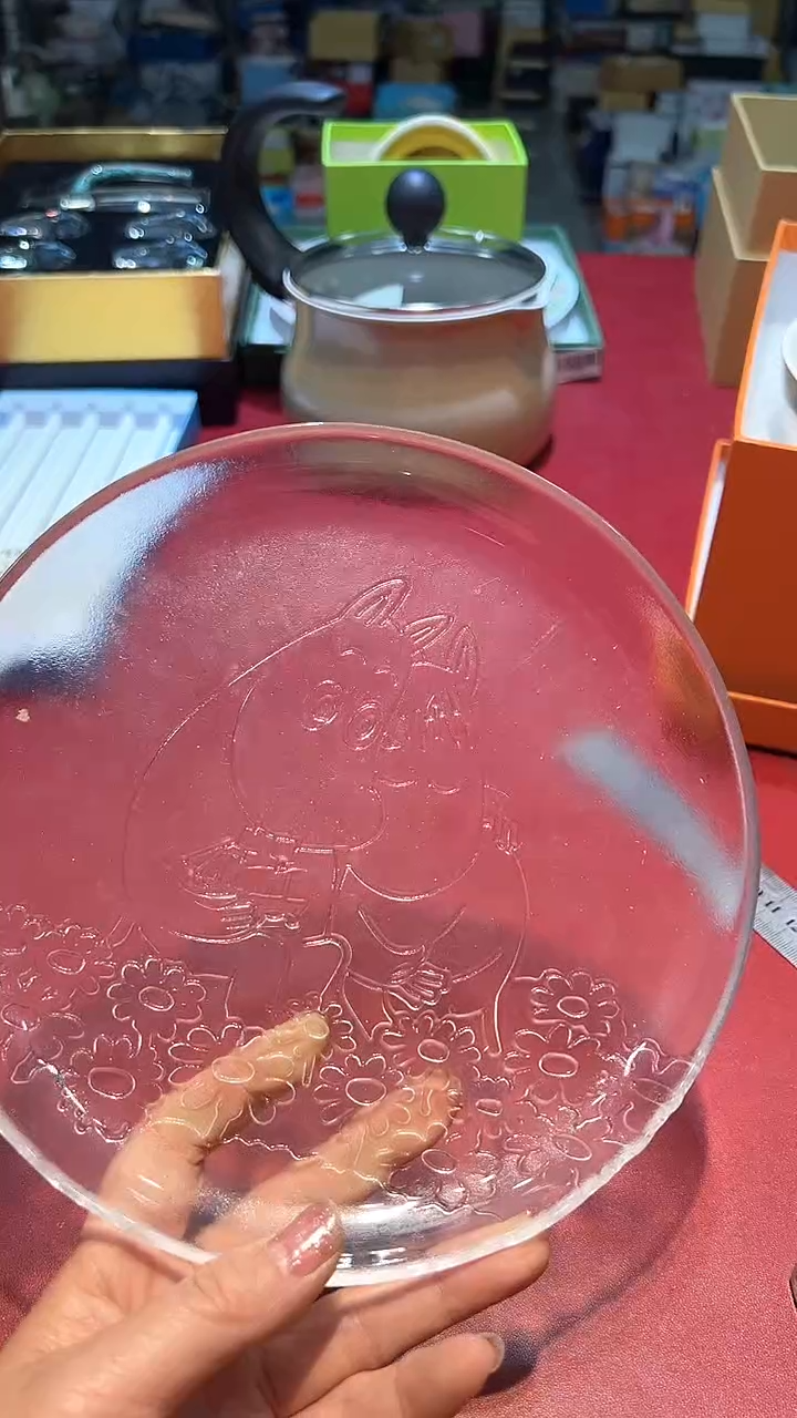 【闪购商品】瓷片锅碗瓢盆一件不剩