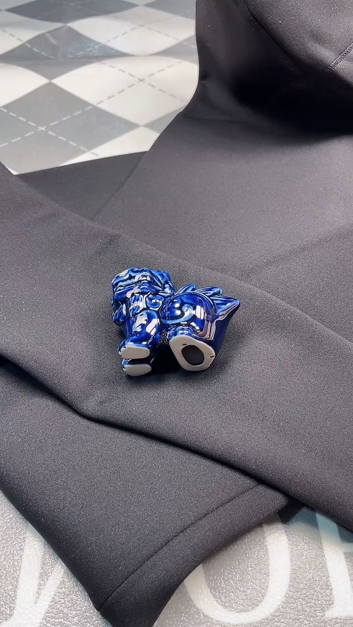 瓷片陶瓷如图所示周边北【xl】