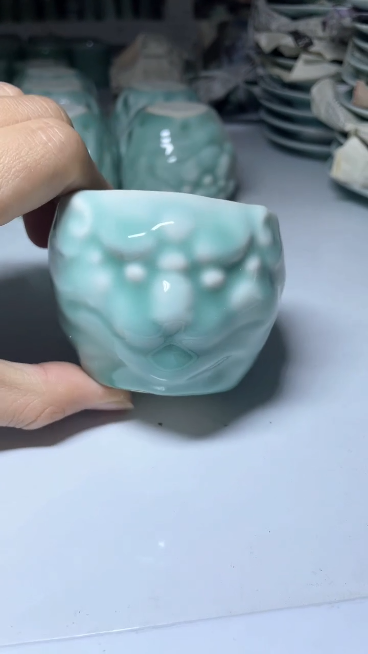 【闪购商品】福利款 慧仙青瓷 瓷器